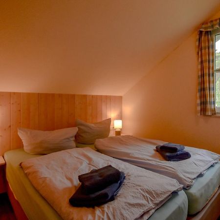 Das Haus Am Meer Baabe Exterior foto
